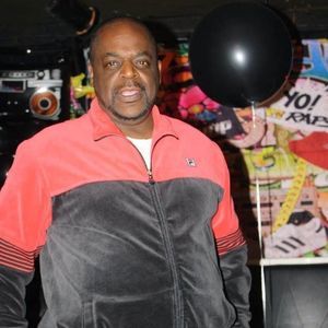 Meet your Posher, Norman rondu